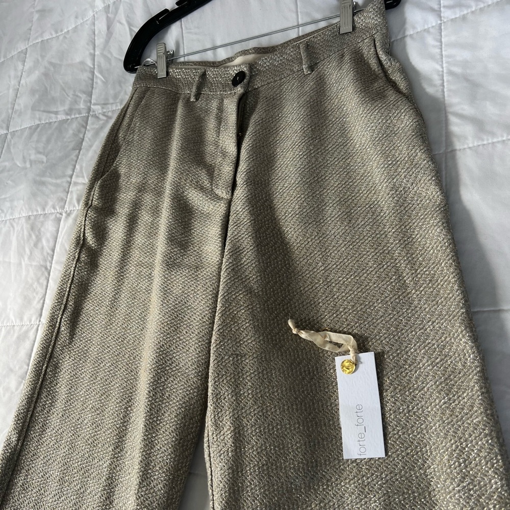 Forte Forte pants